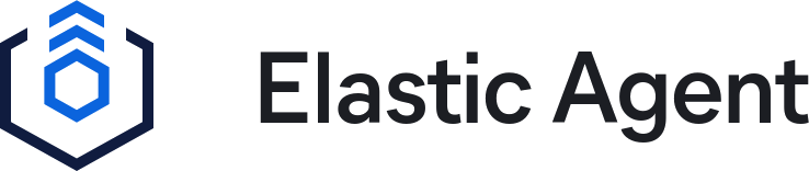 Logo Elastic Agent