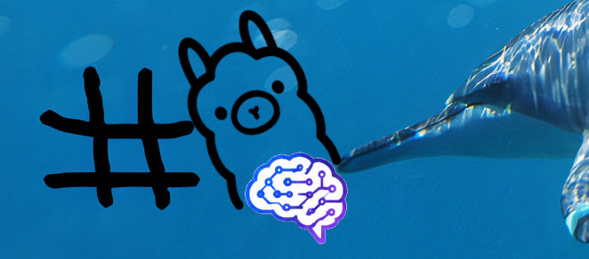 Illustration d’Ollama et d’un LLM local