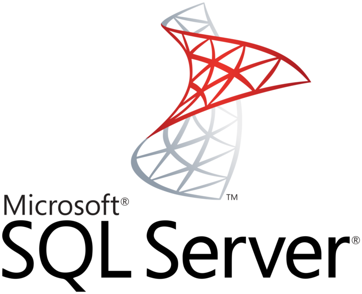 Logo microsoft sql server mssql Logo