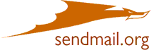 Logo sendmail