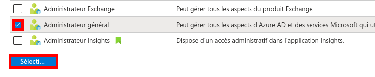 Azure Portal | Create a new user