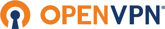Logo OpenVPN